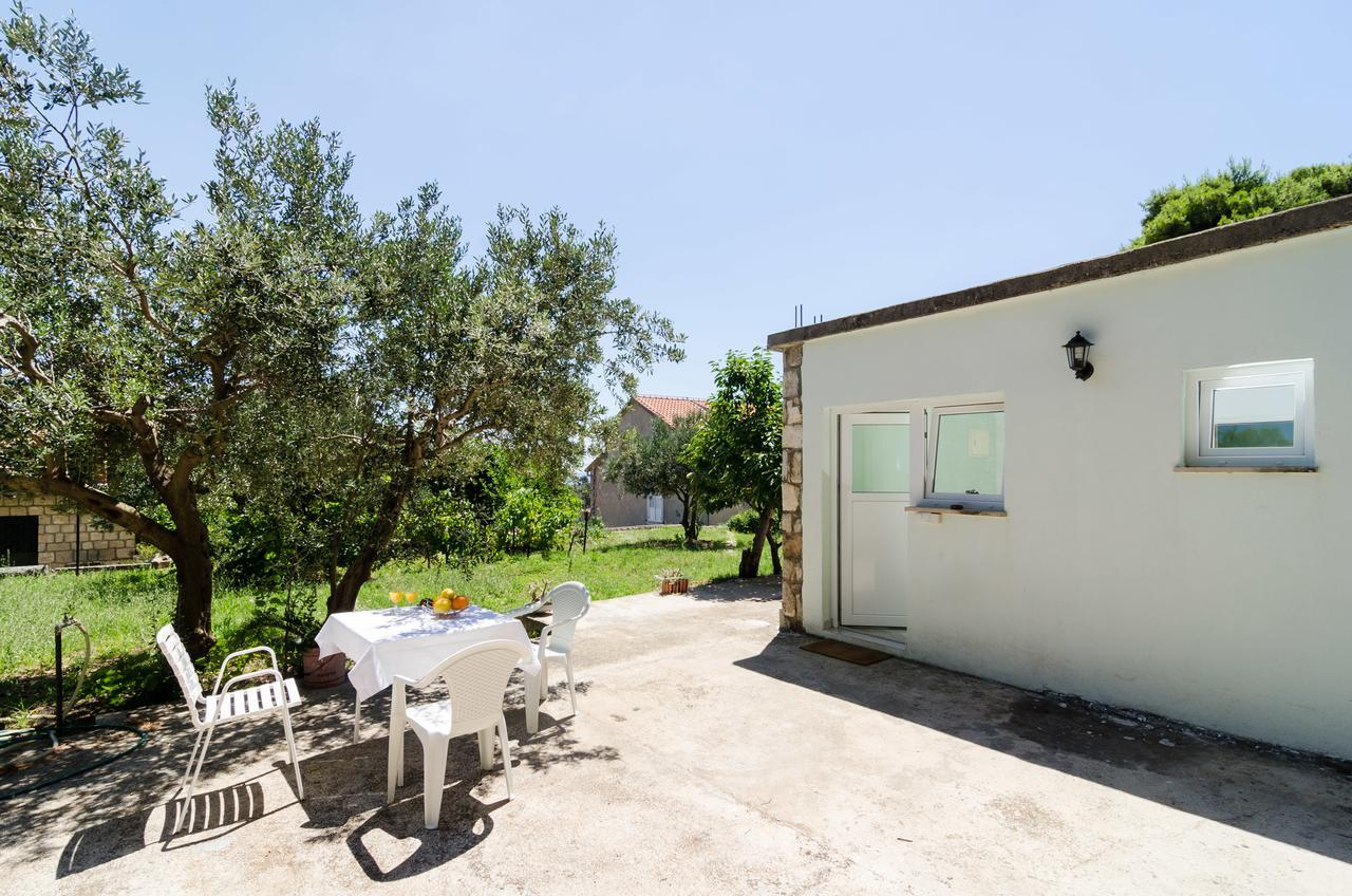 Guest house & Tapera Dubrovnik