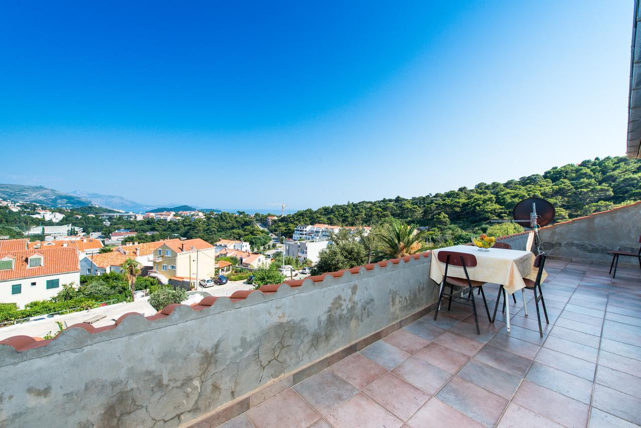 & Tapera Guest house Dubrovnik