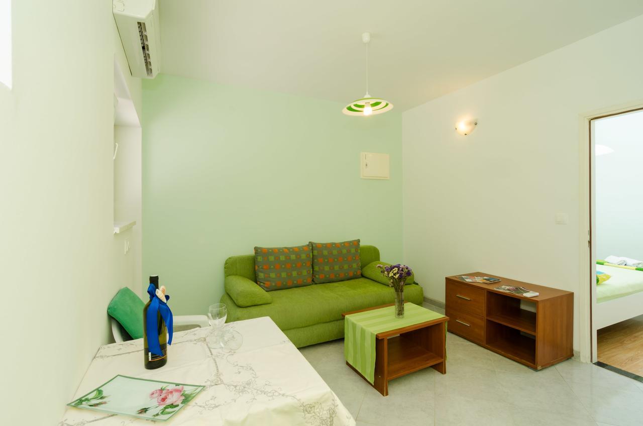 Guest house & Tapera Dubrovnik
