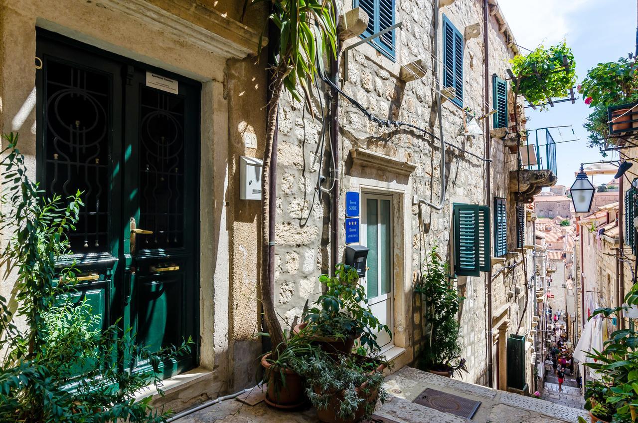 Old Town E Holiday home