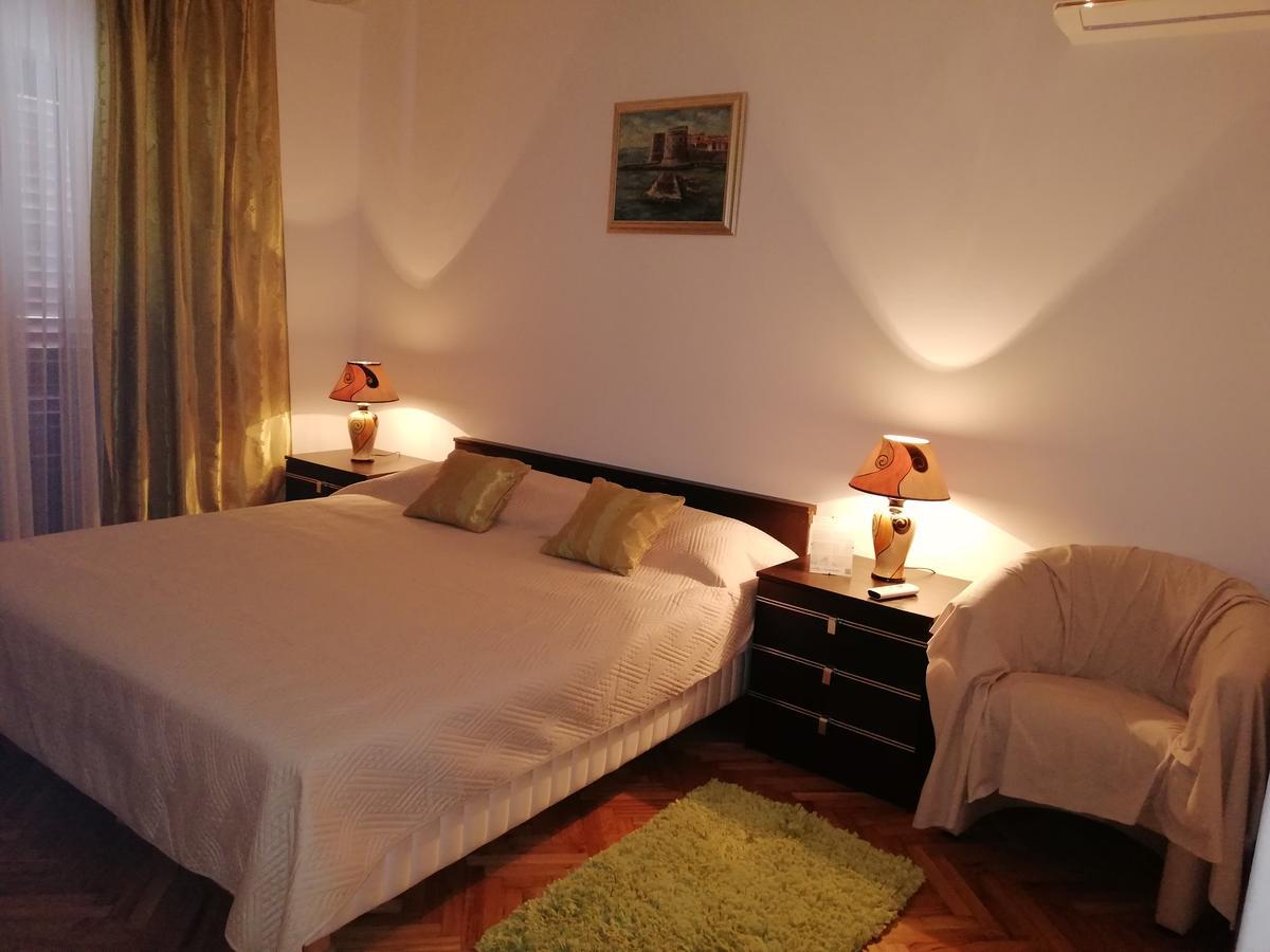 Guest house Radic