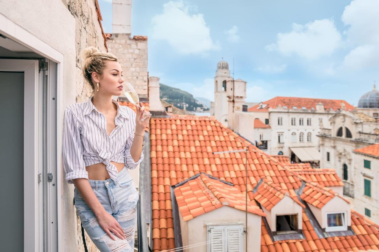 Scalini Palace Dubrovnik