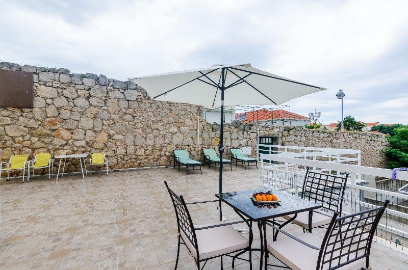 Katarina 3* Dubrovnik