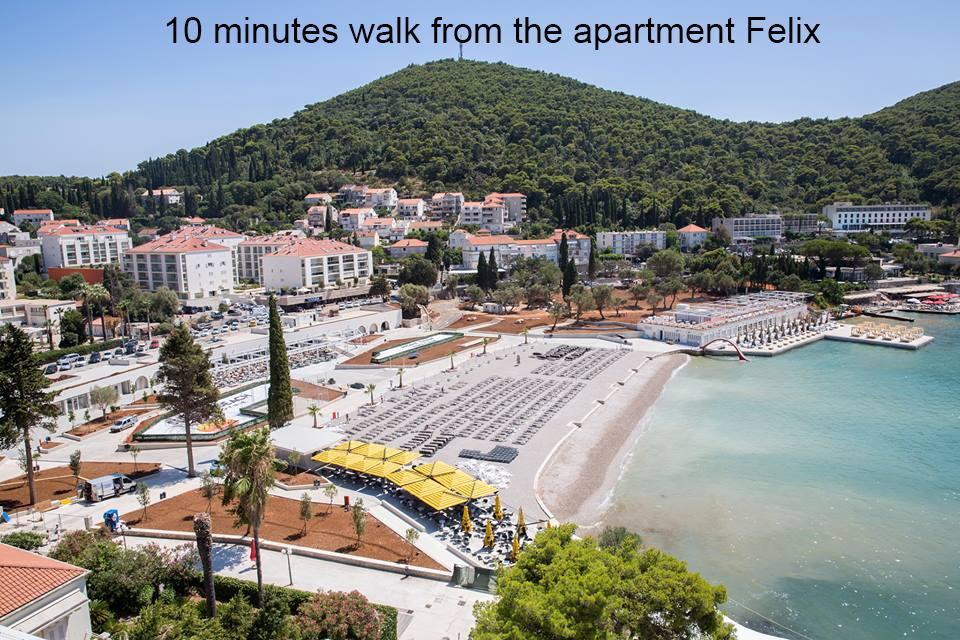 Felix Dubrovnik