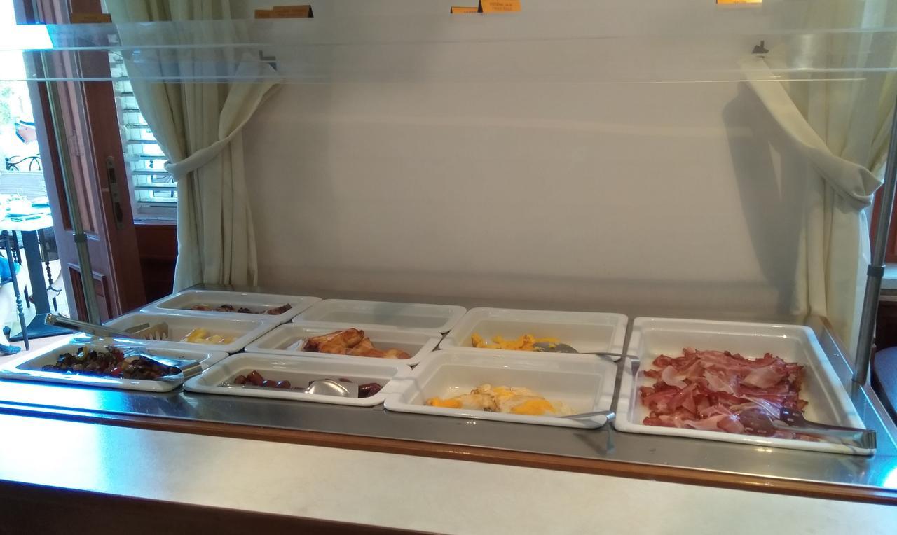 Zagreb Hotel Dubrovnik