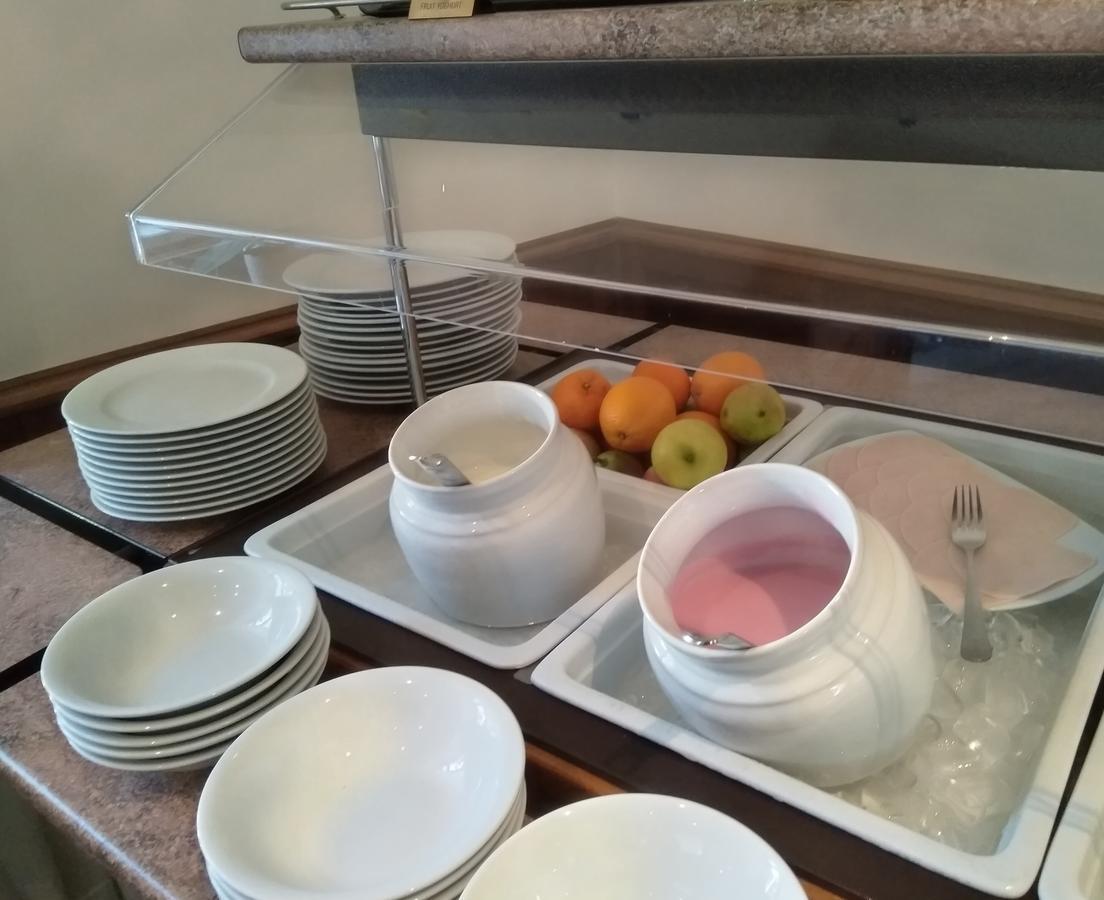 Zagreb Hotel 3*