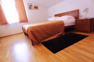 Hotel Pervanovo 4*