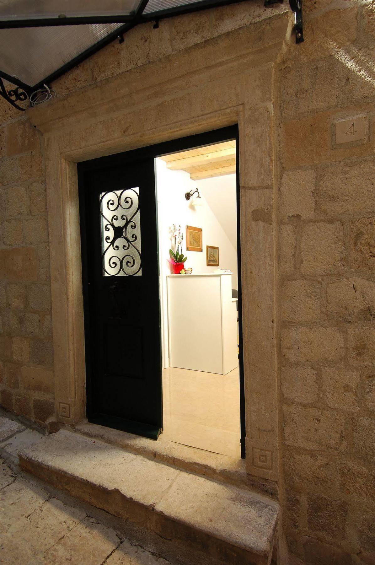 Guest house Sigurata 3*