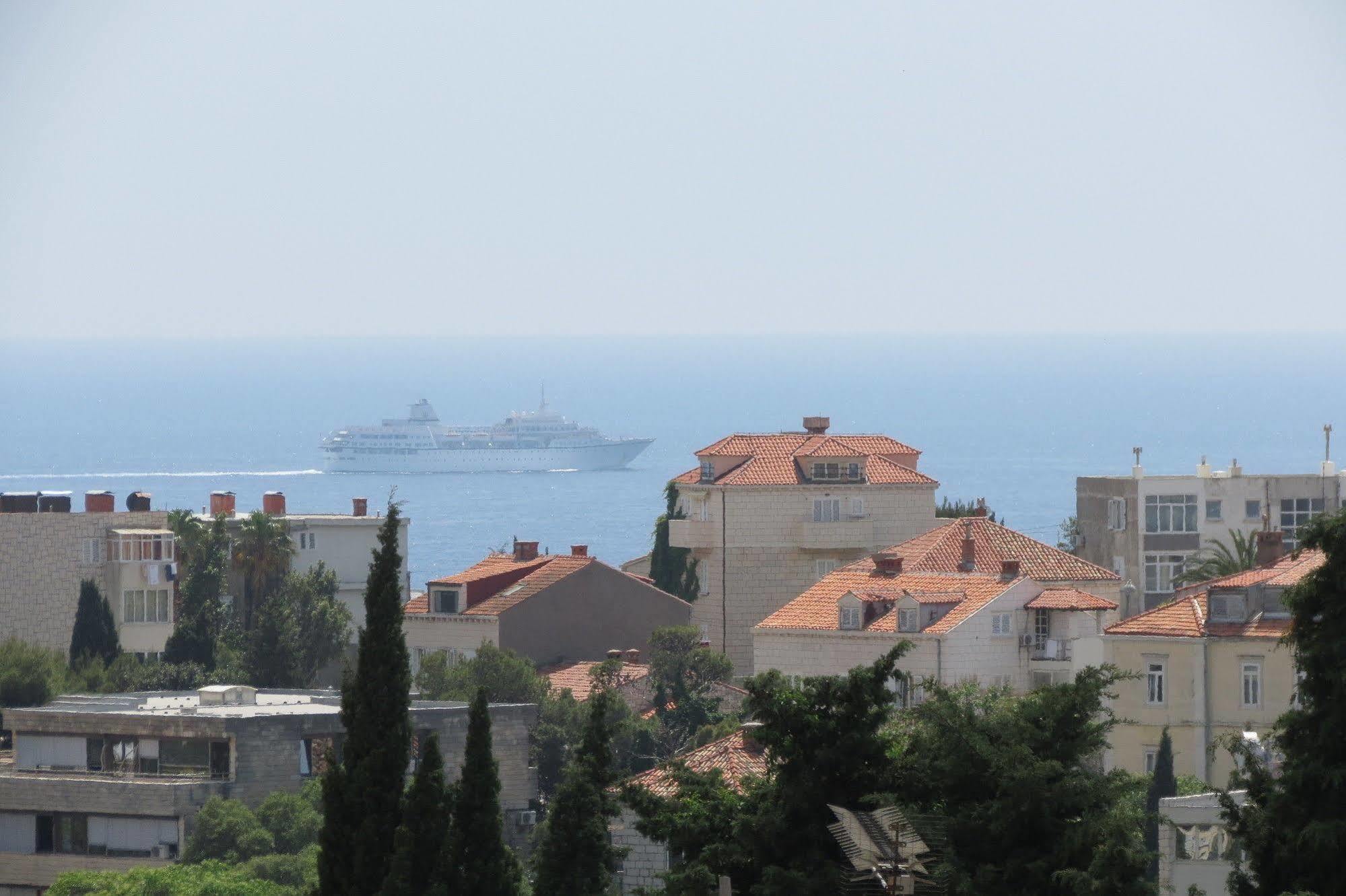 Gordana Dubrovnik