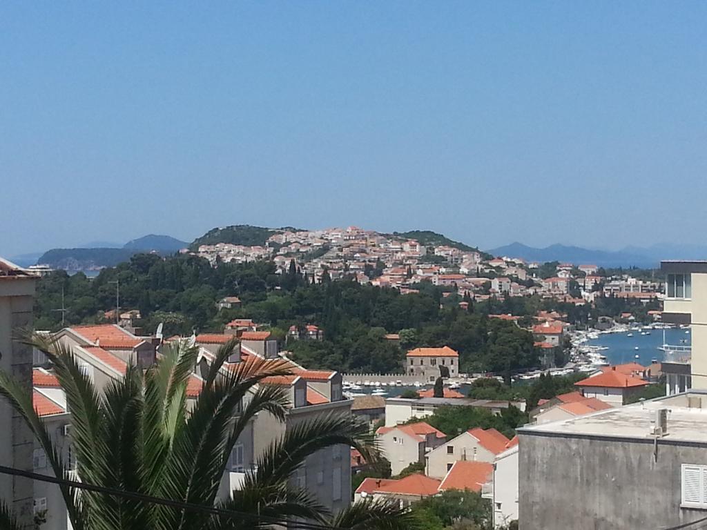 Nest Dubrovnik