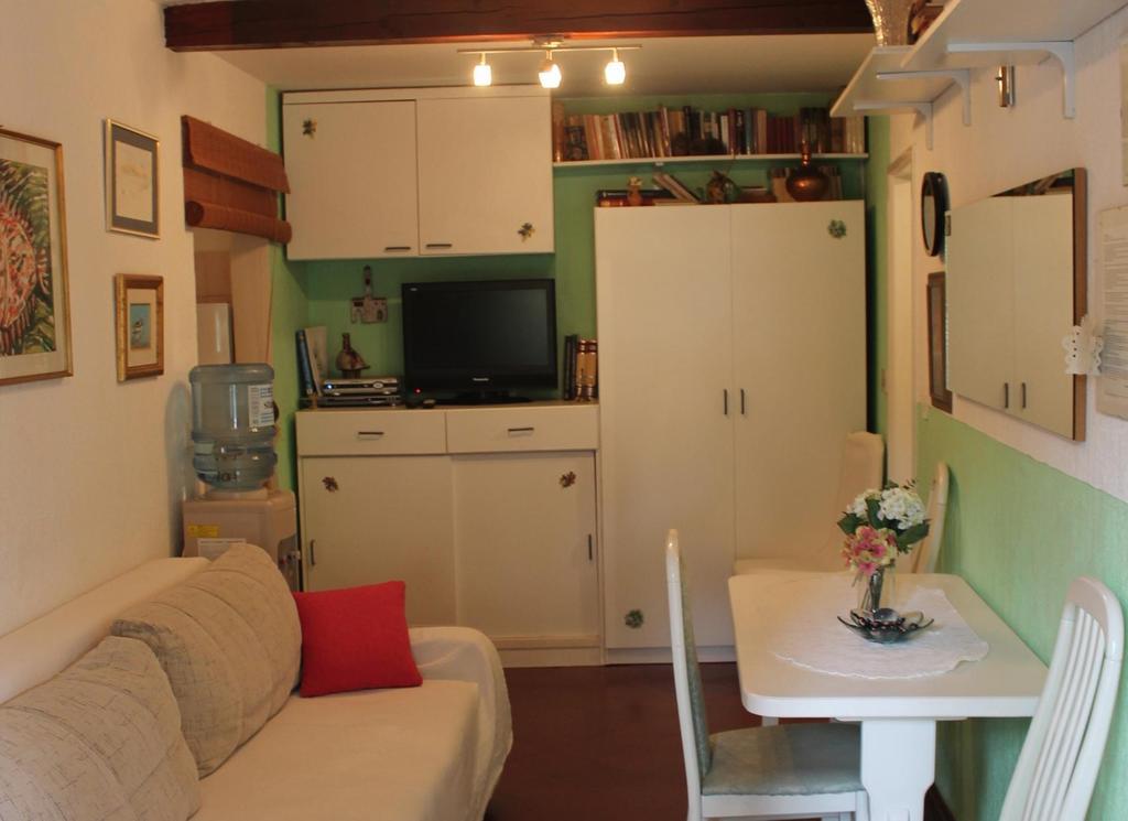 Siesta Apartment