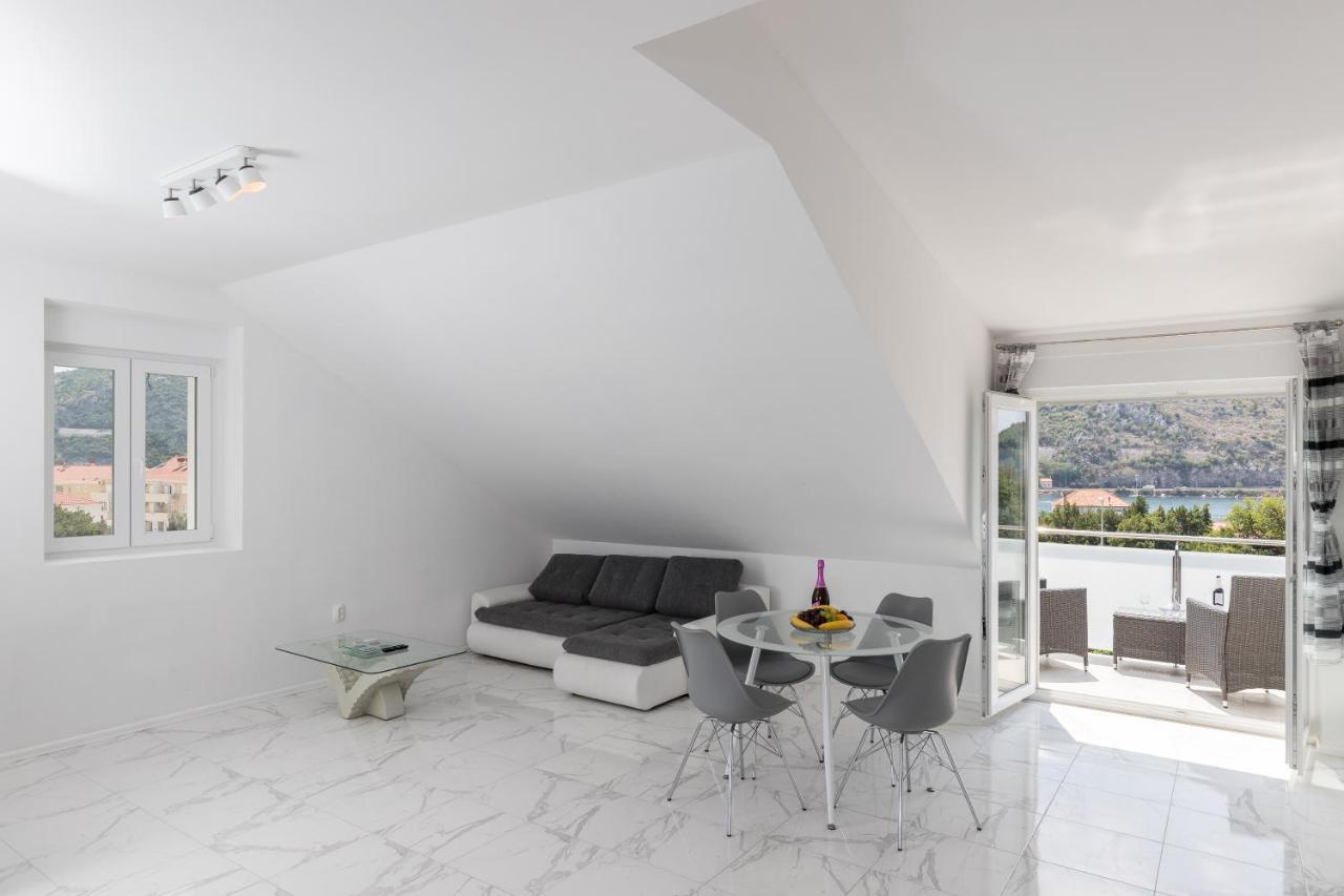 Hedonist Apartment Dubrovnik