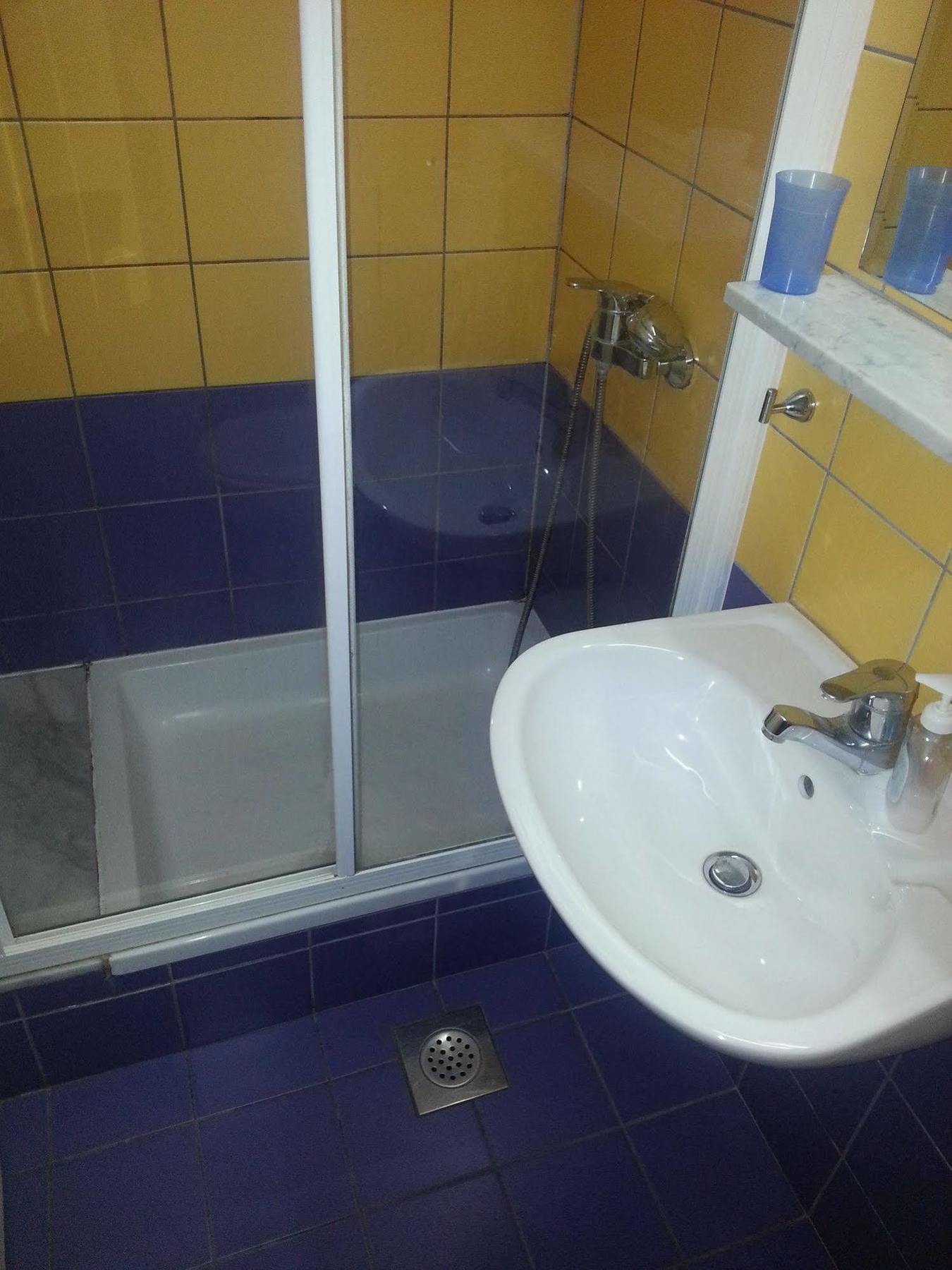 Nodilo Guest house