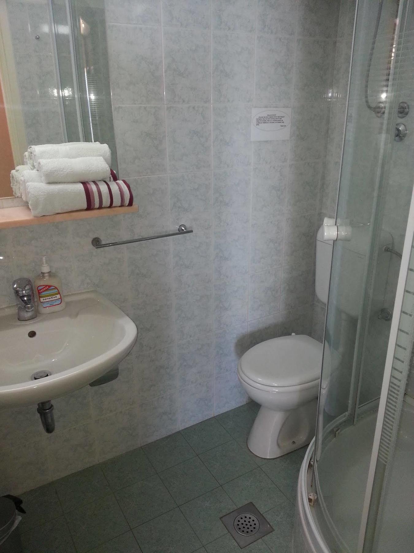 Guest house Nodilo 3*