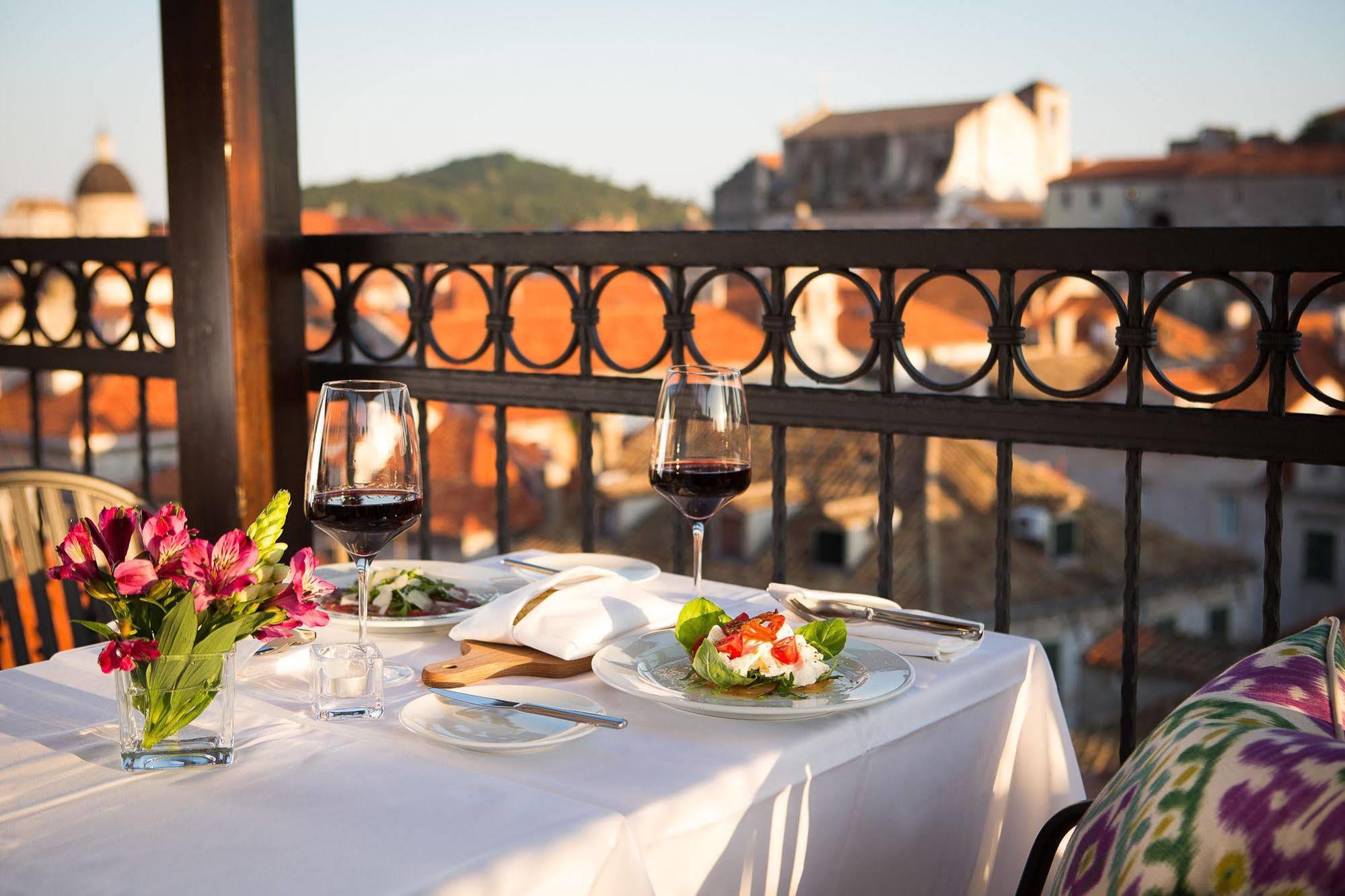 Boutique Stari Grad Hotel Dubrovnik