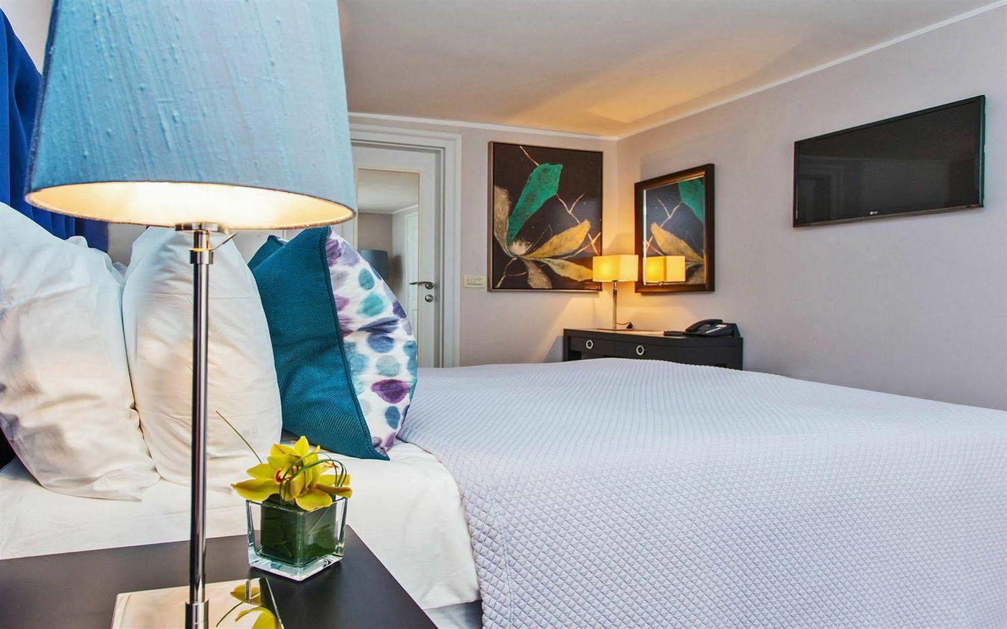 Hotel Boutique Stari Grad 4*
