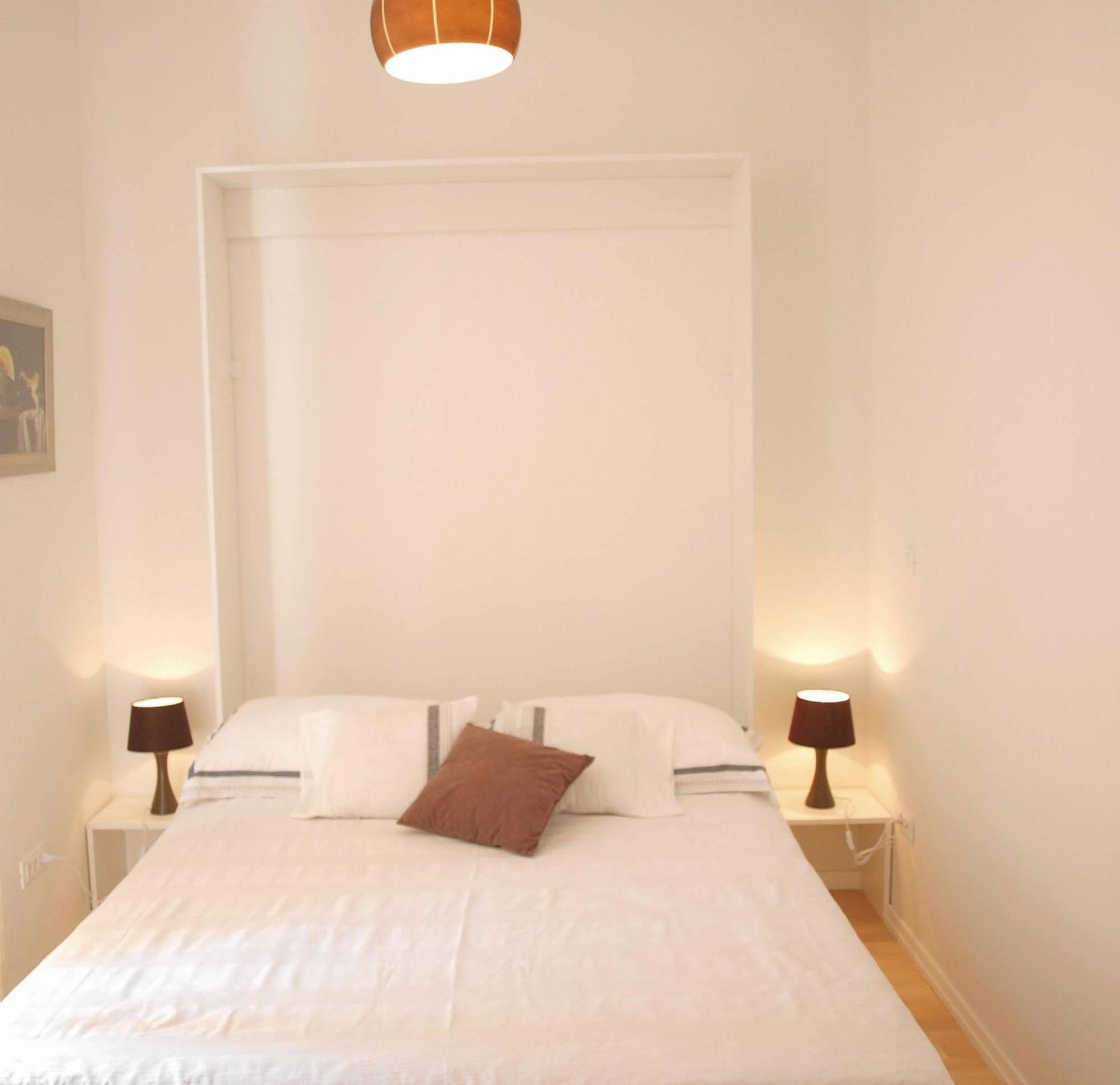 Apartment Miro *