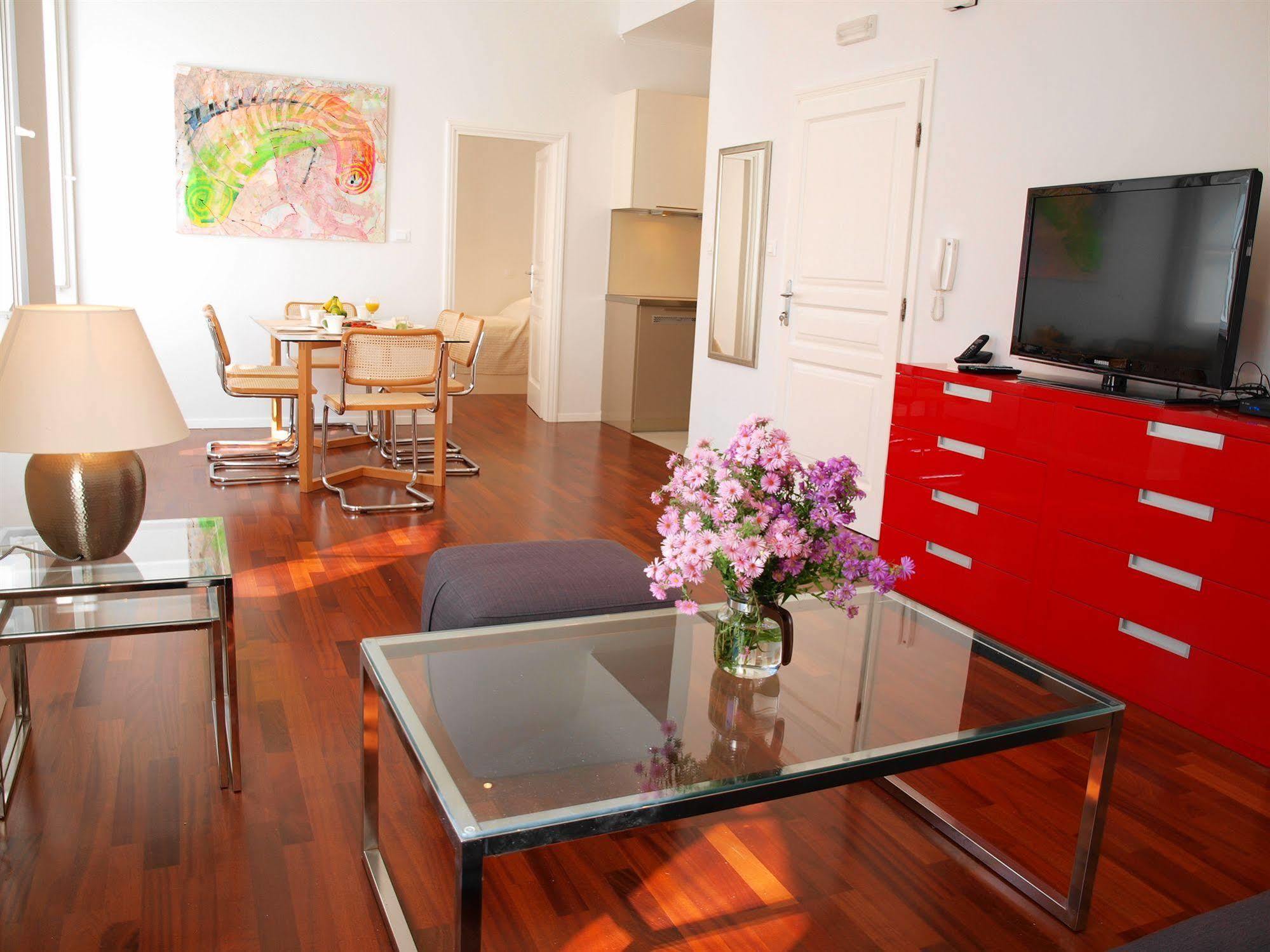 Apartment Miro *