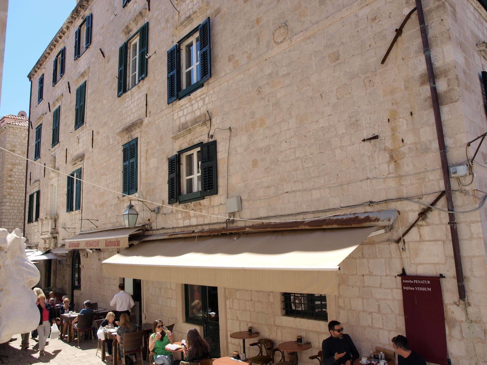 Miro Dubrovnik