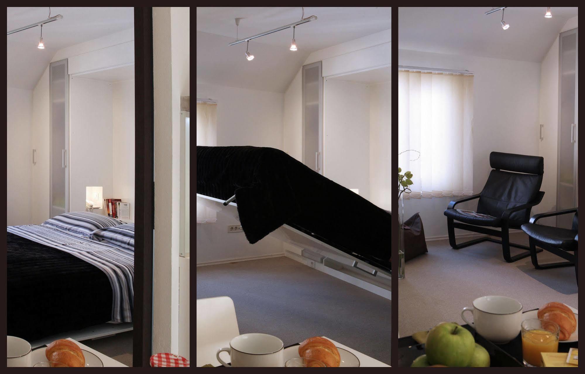 Apartment Miro *