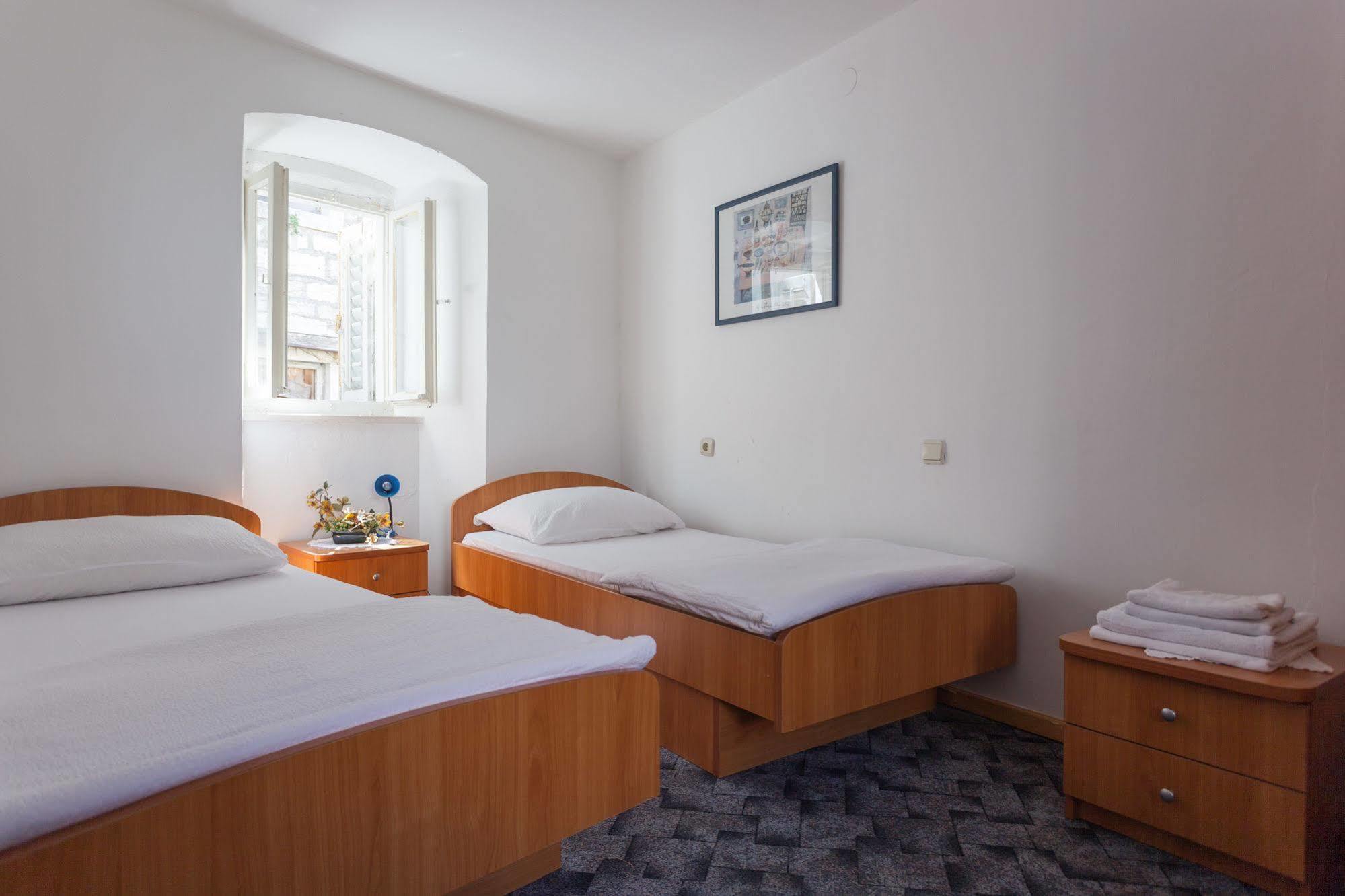 Apartamento X-rooms *