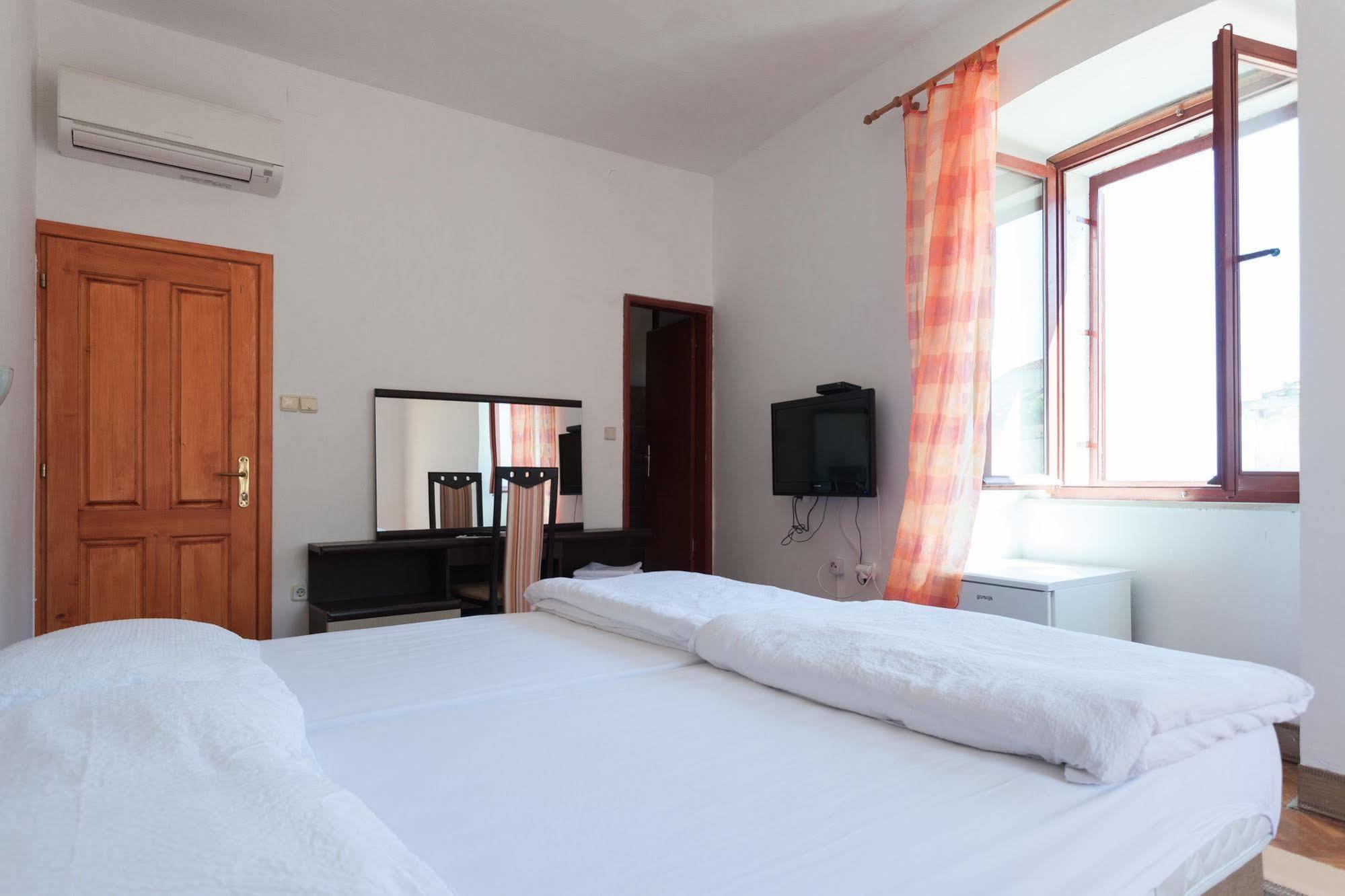 Apartamento X-rooms