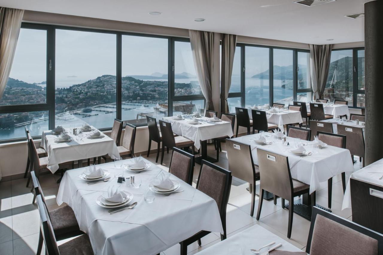 Adria 4* Dubrovnik