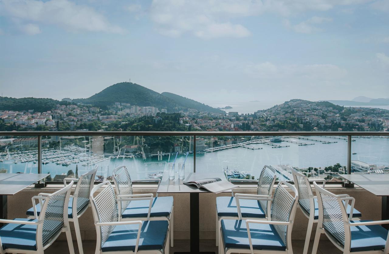 Adria Hotel Dubrovnik