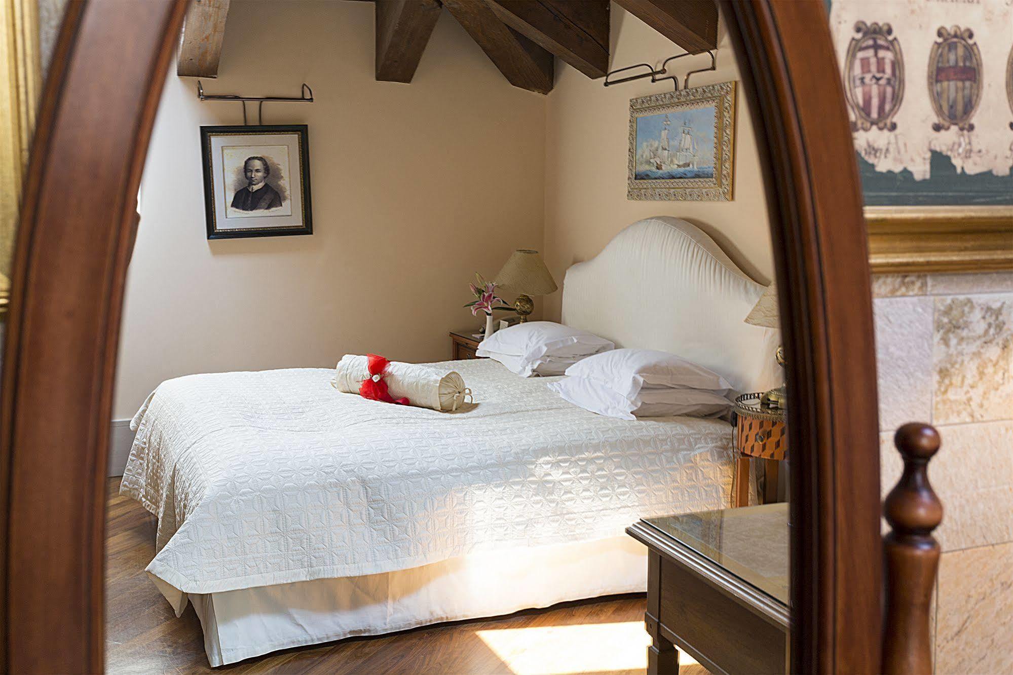 Hotel The Pucic Palace Dubrovnik