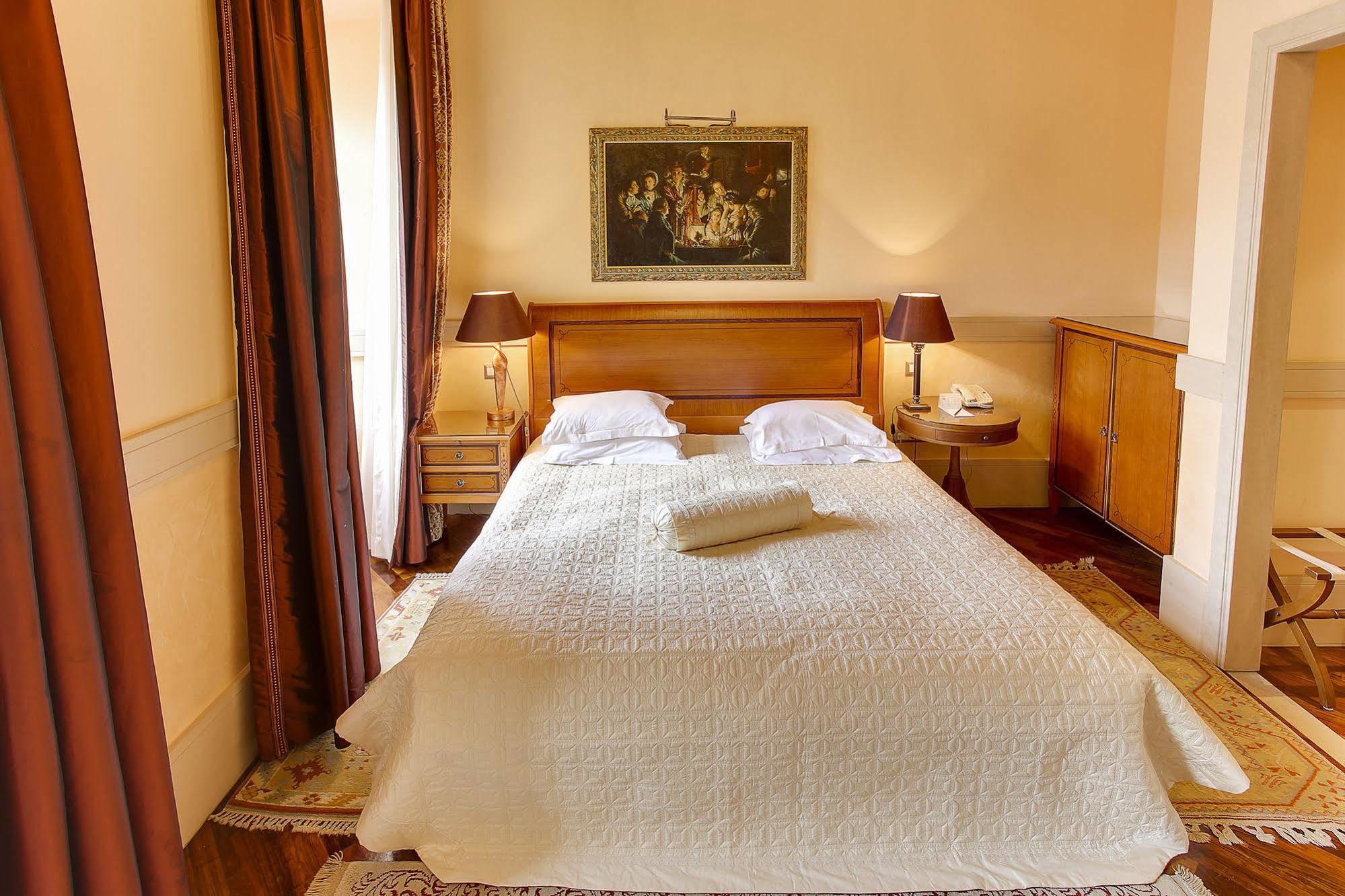 The Pucic Palace Hotel Dubrovnik
