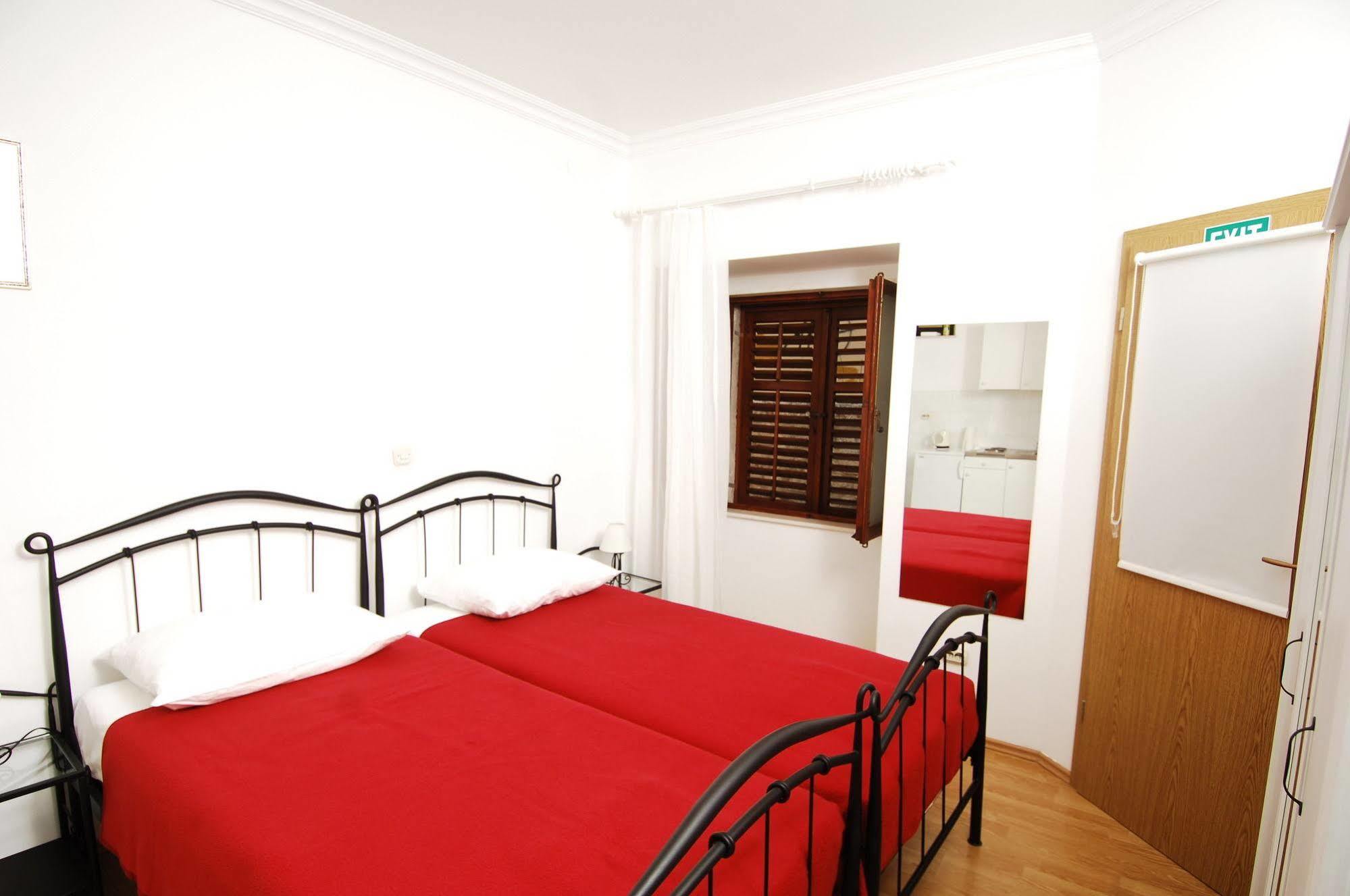 Santa Maria Apartment