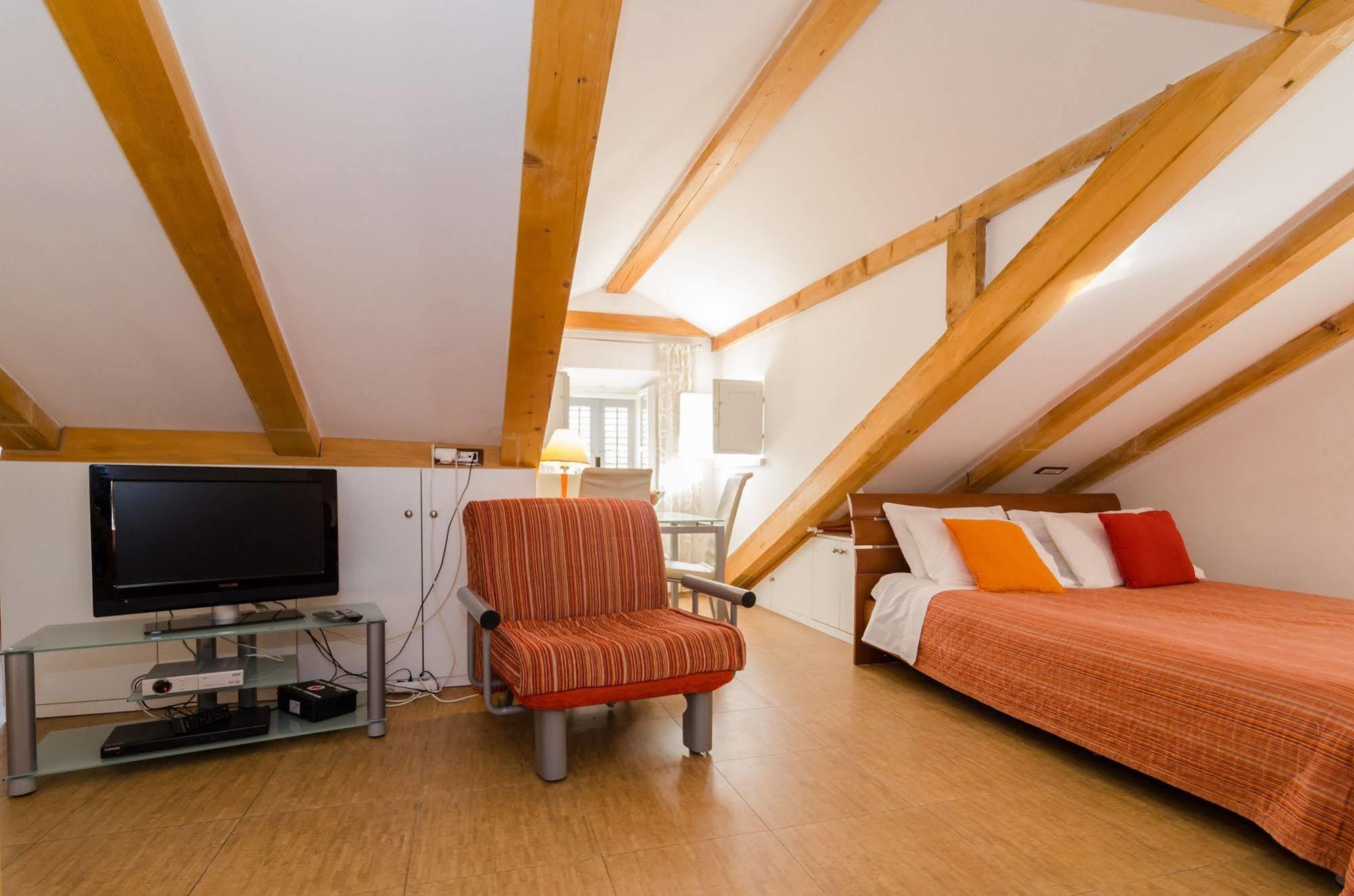 Bofiko Apartment *