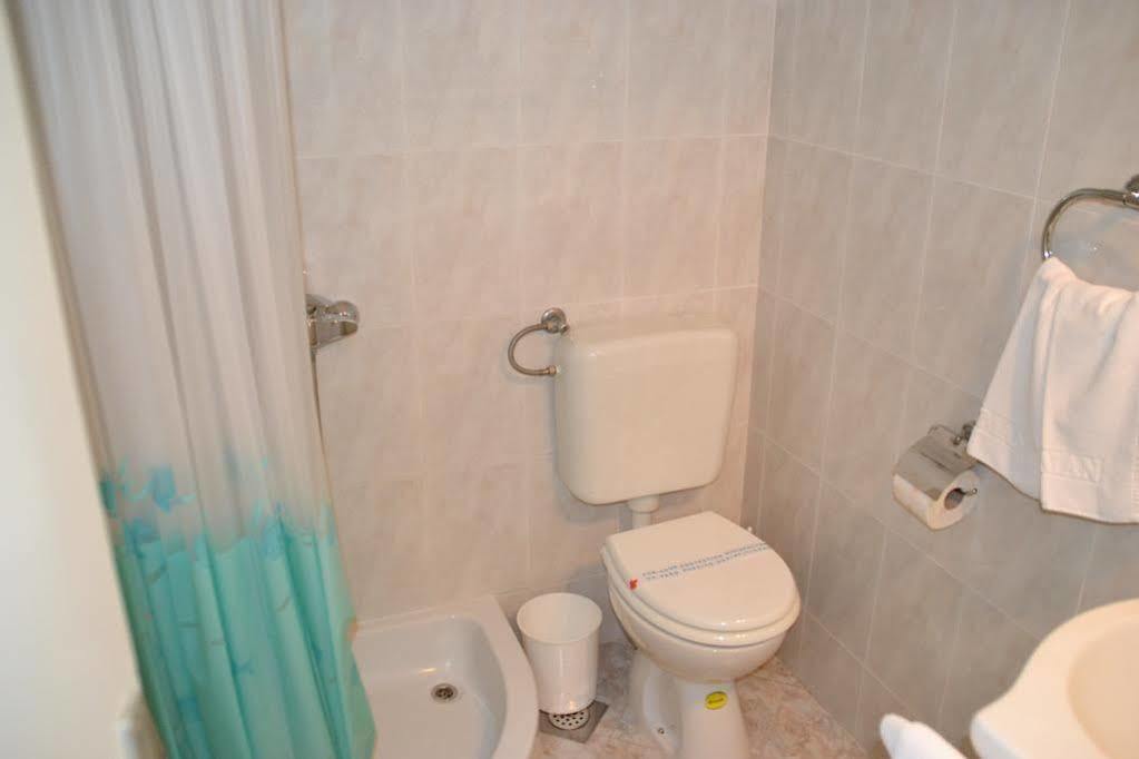 Kusalo Apartment