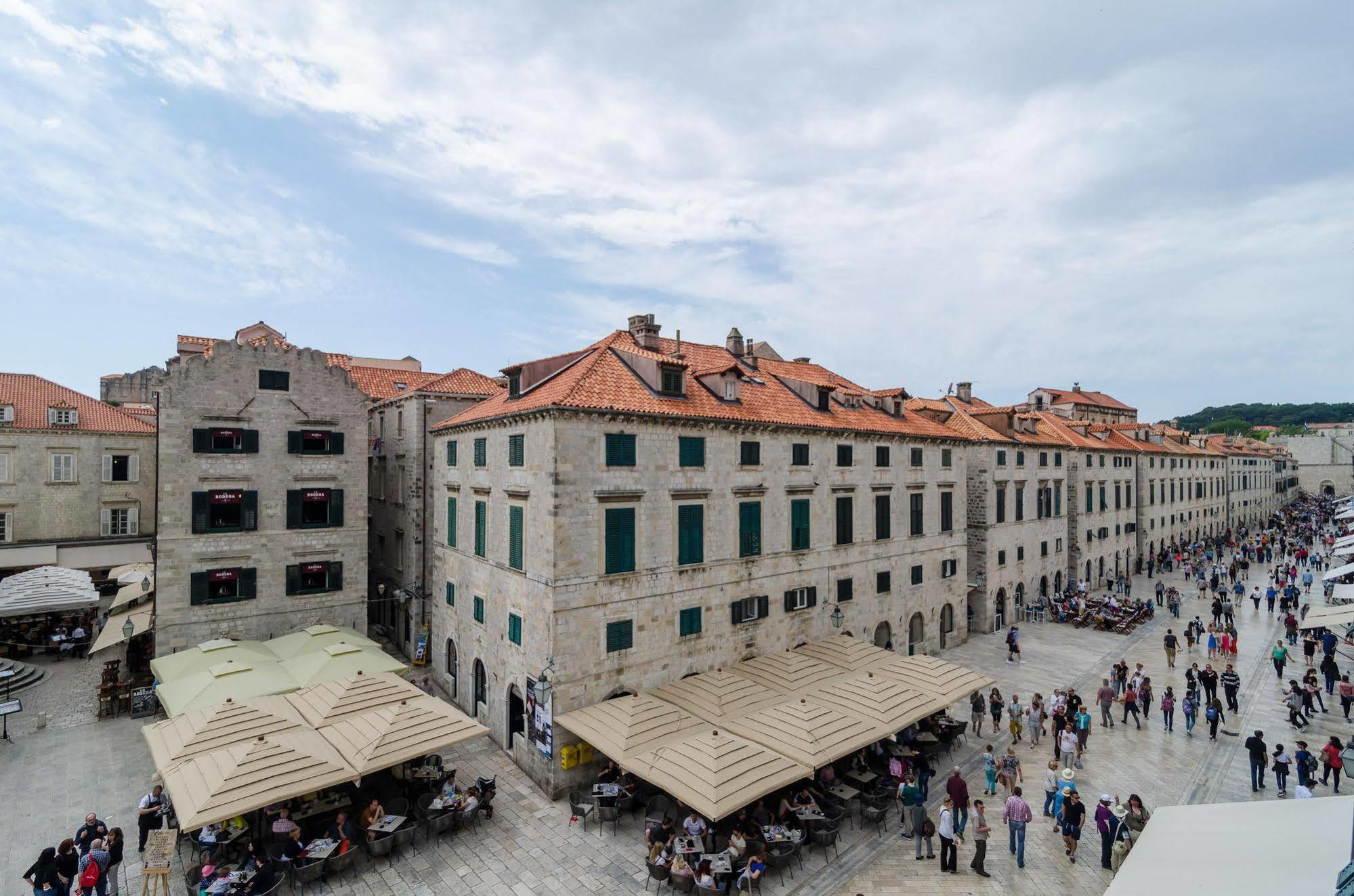 Martecchini Apartamento Dubrovnik