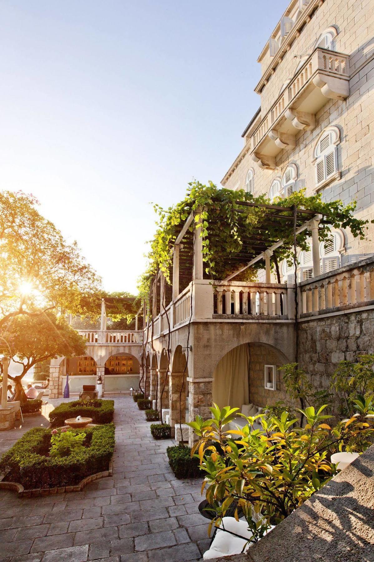 Orsula Hotel Dubrovnik