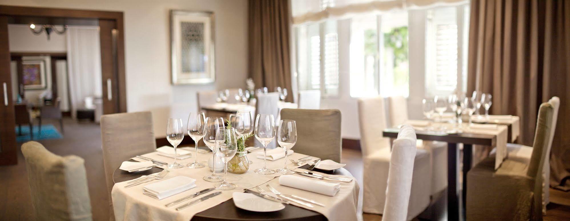 Hotel Orsula 5*