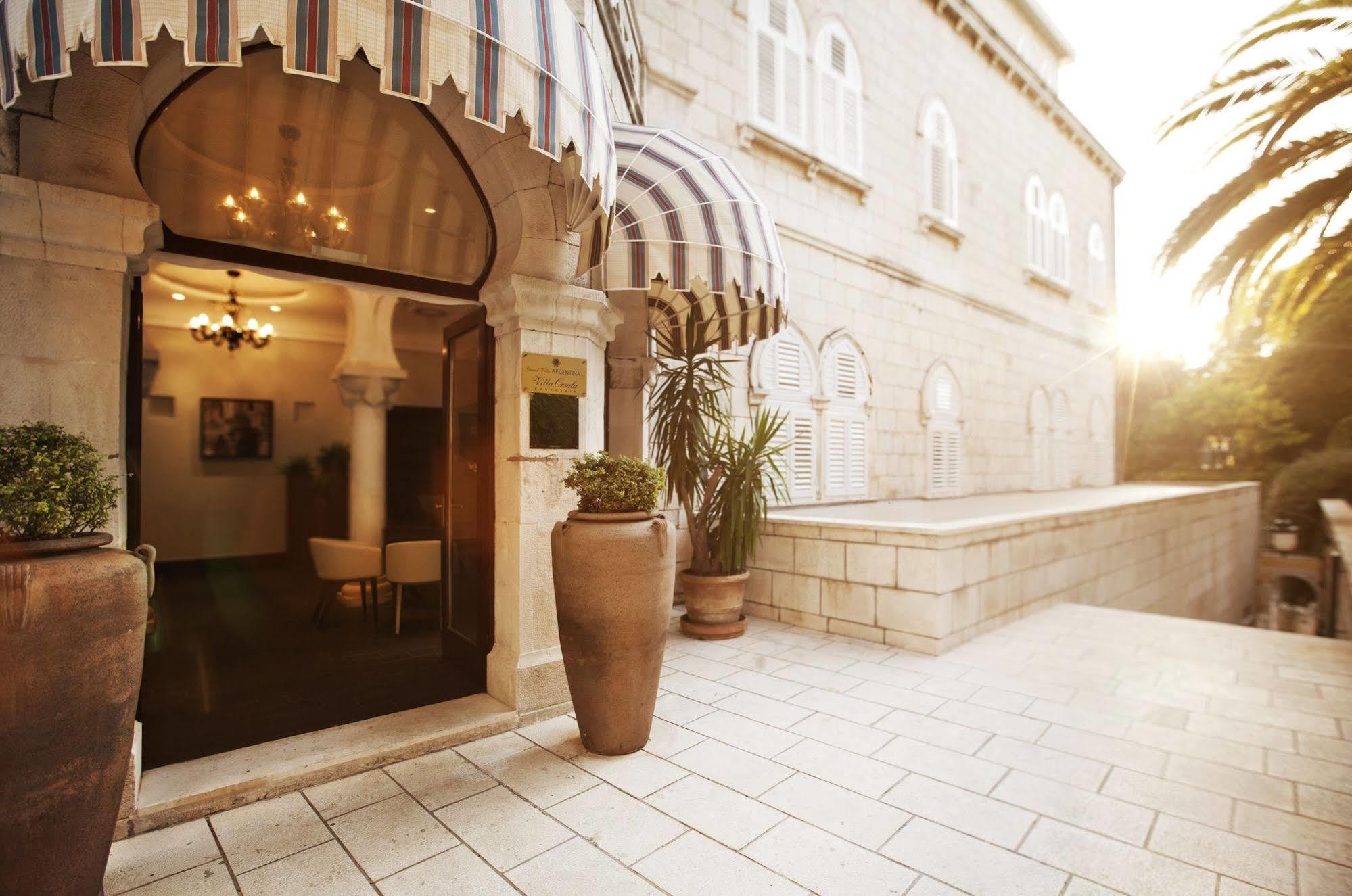 Hotel Orsula Dubrovnik