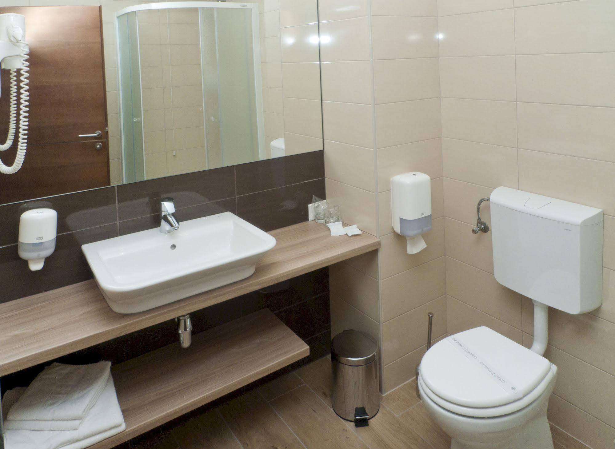 Adria Hotel Dubrovnik