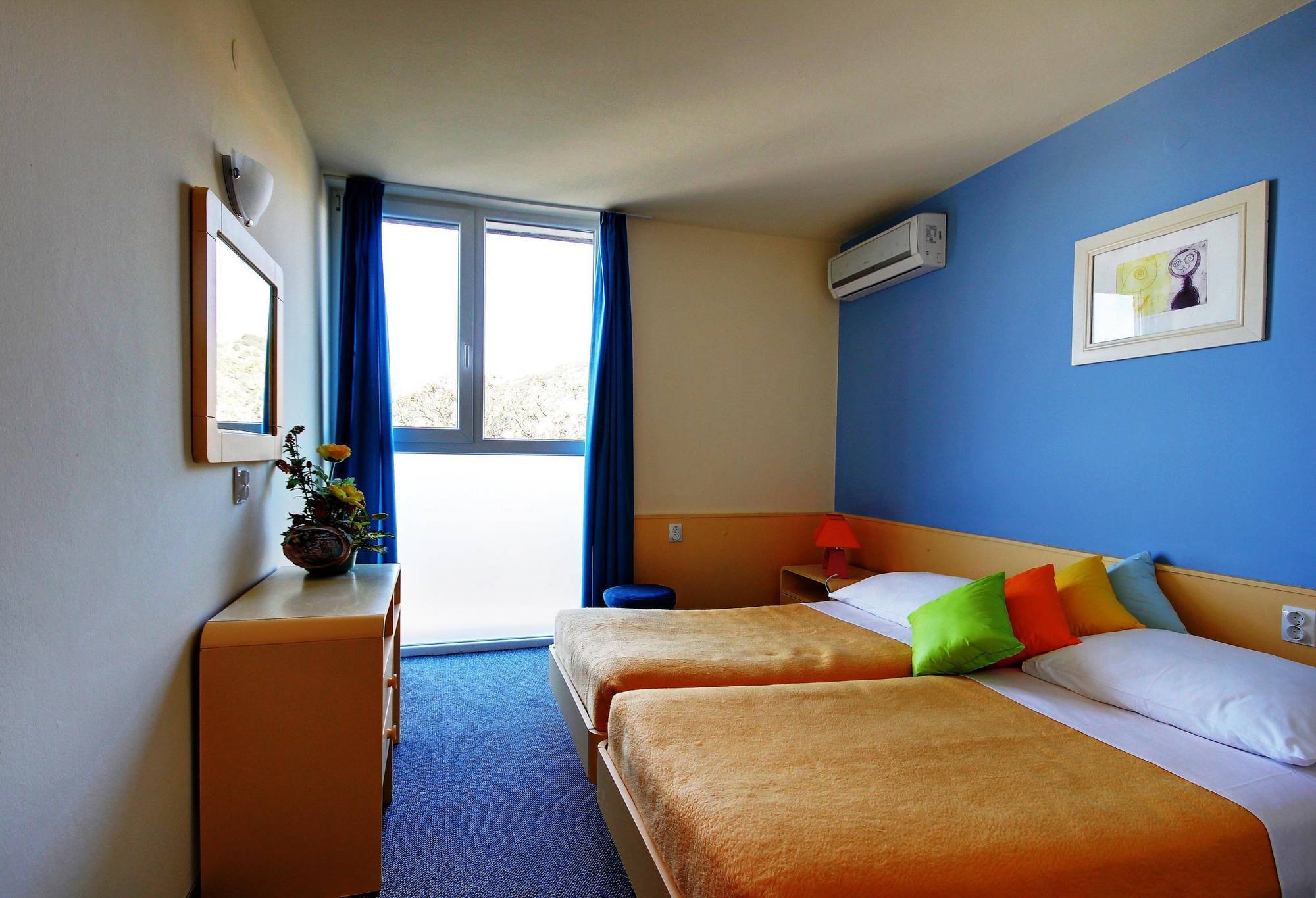 Adriatica Hotel 2*