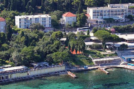 Adriatica Hotel Dubrovnik