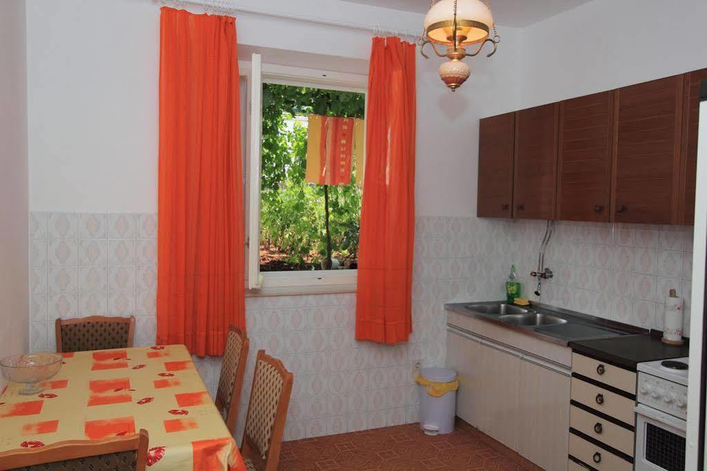 Guest house Victoria