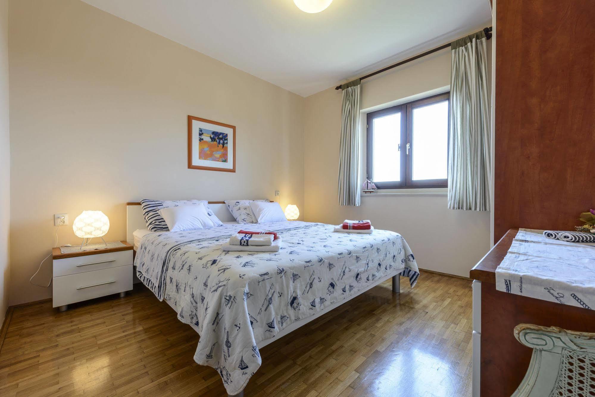 Guest house Duplex Maria Di, Free Parking, Sea View Dubrovnik
