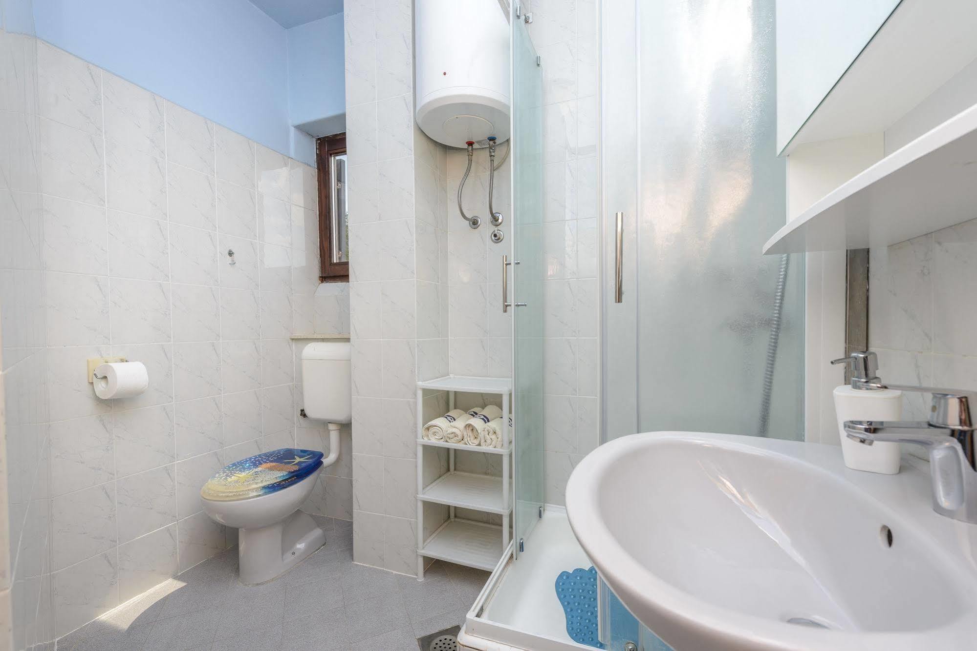 Duplex Maria Di, Free Parking, Sea View Guest house