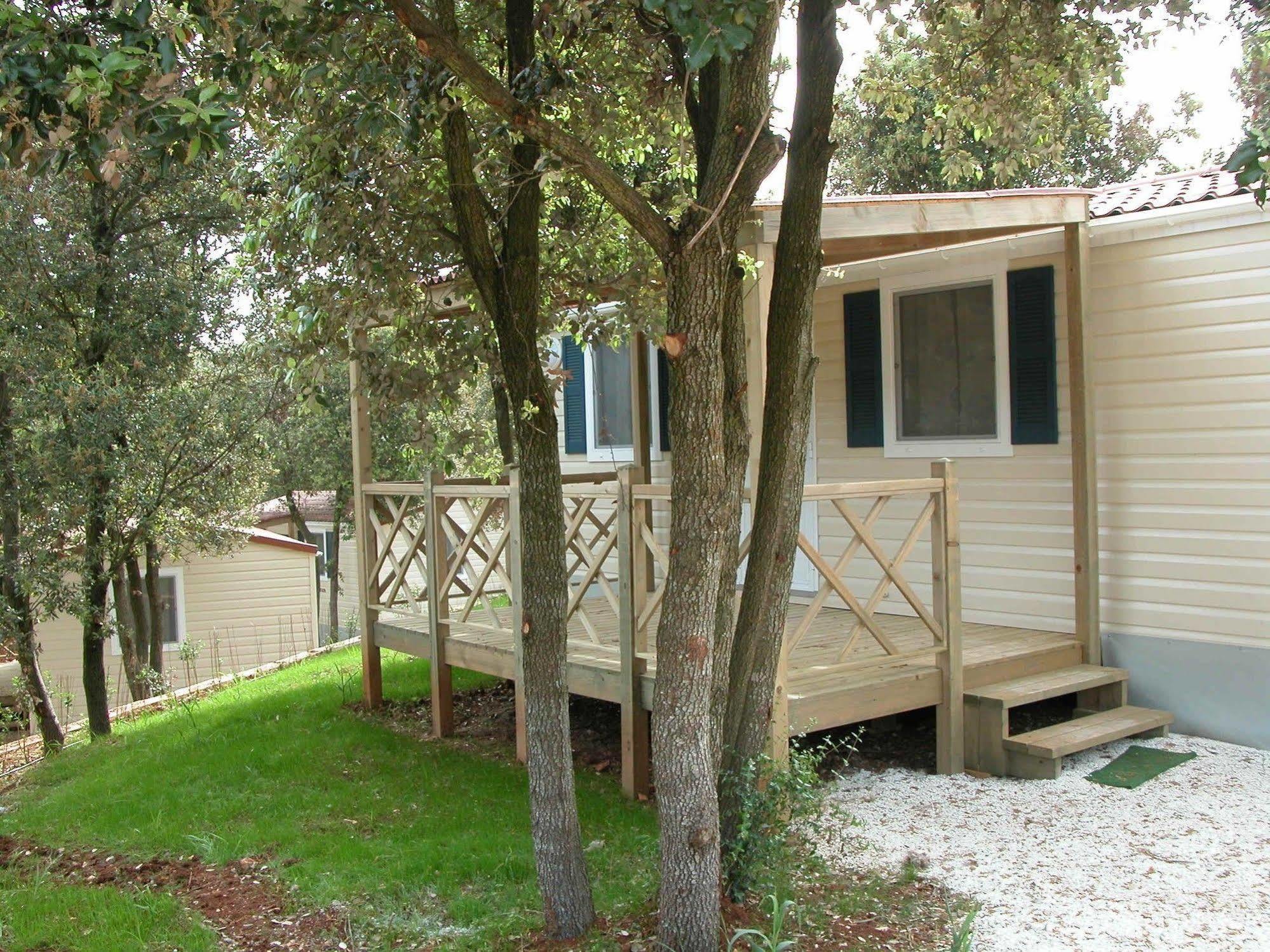 Solitudo Sunny Camping By Valamar Holiday park 3*