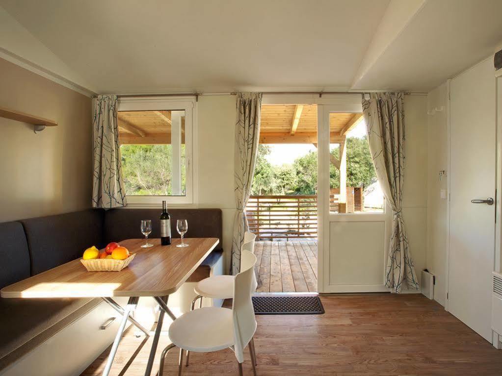 Solitudo Sunny Camping By Valamar Holiday park 3*