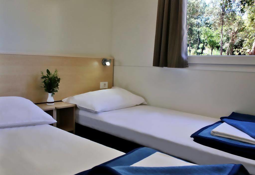 Solitudo Sunny Camping By Valamar Holiday park 3*
