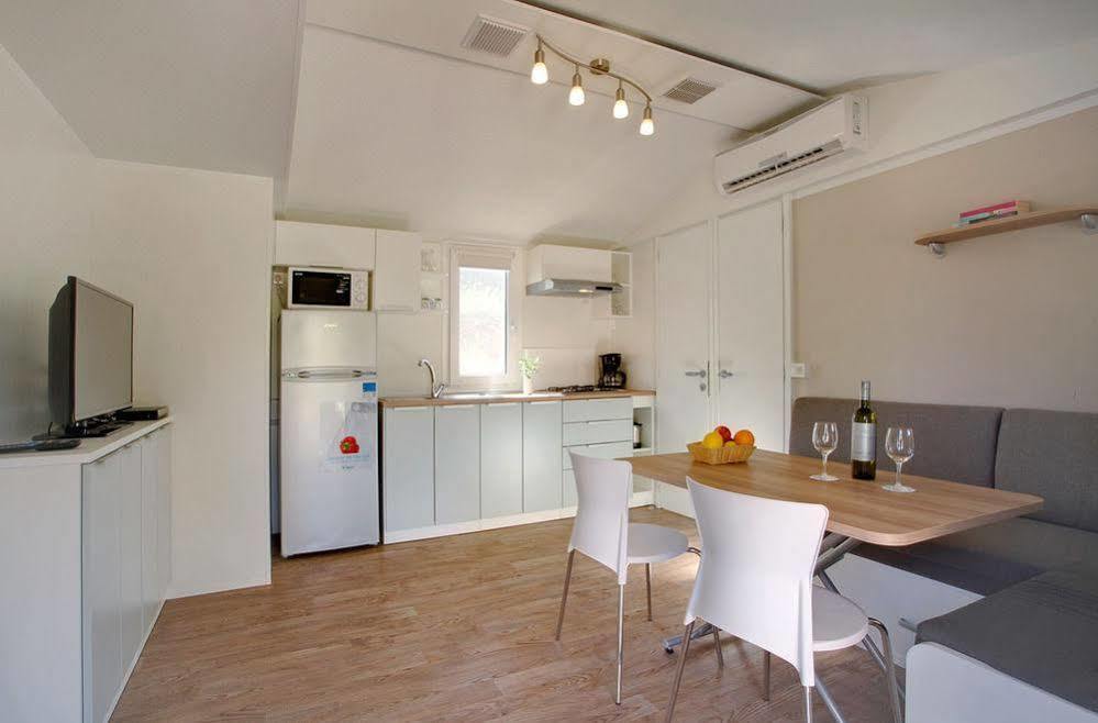 Solitudo Sunny Camping By Valamar Holiday park 3*