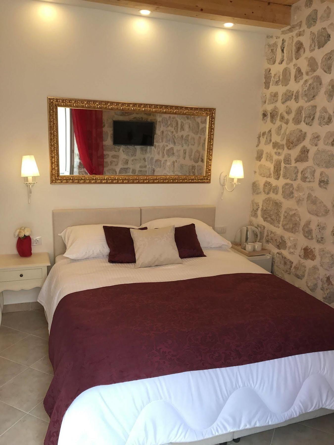Sigurata Ii Guest house 3*