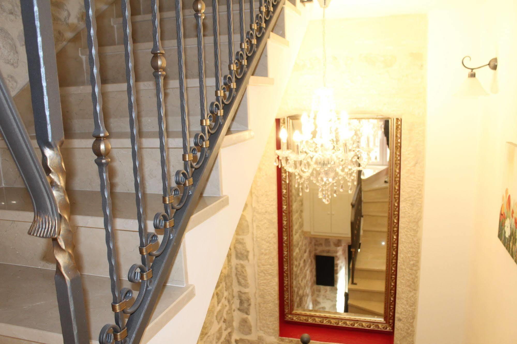 Guest house Sigurata Ii