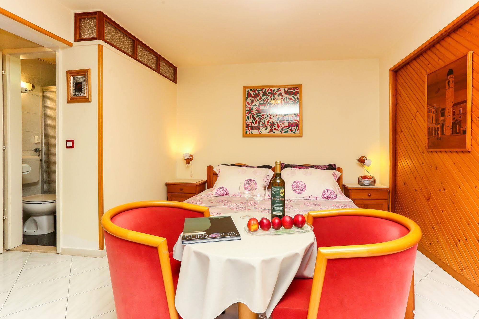 Sea Stone Guest house 3*